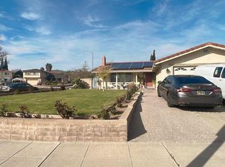 2216 Astrahan Ln, San Jose, CA