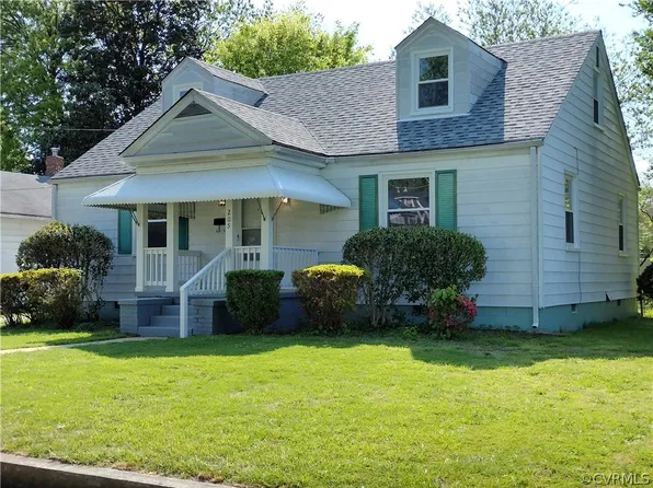 205 Lafayette Ave, Colonial Heights, VA 23834