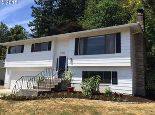 725 NE Scott Ave, Gresham, OR 97030