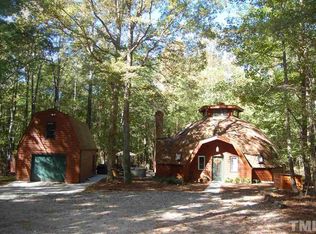 1121 Batchelor Rd, Apex, NC 27523