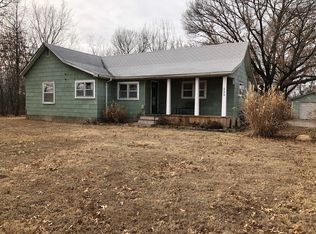 229 N 270th St, Mulberry, KS 66756