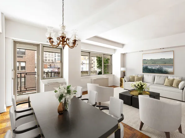 55 East 87th Street 9D image 2 of 13