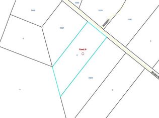 9 Blues Reach Rd SW, Townsend, GA 31331