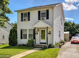 401 Wood St, Hagerstown, MD 21740