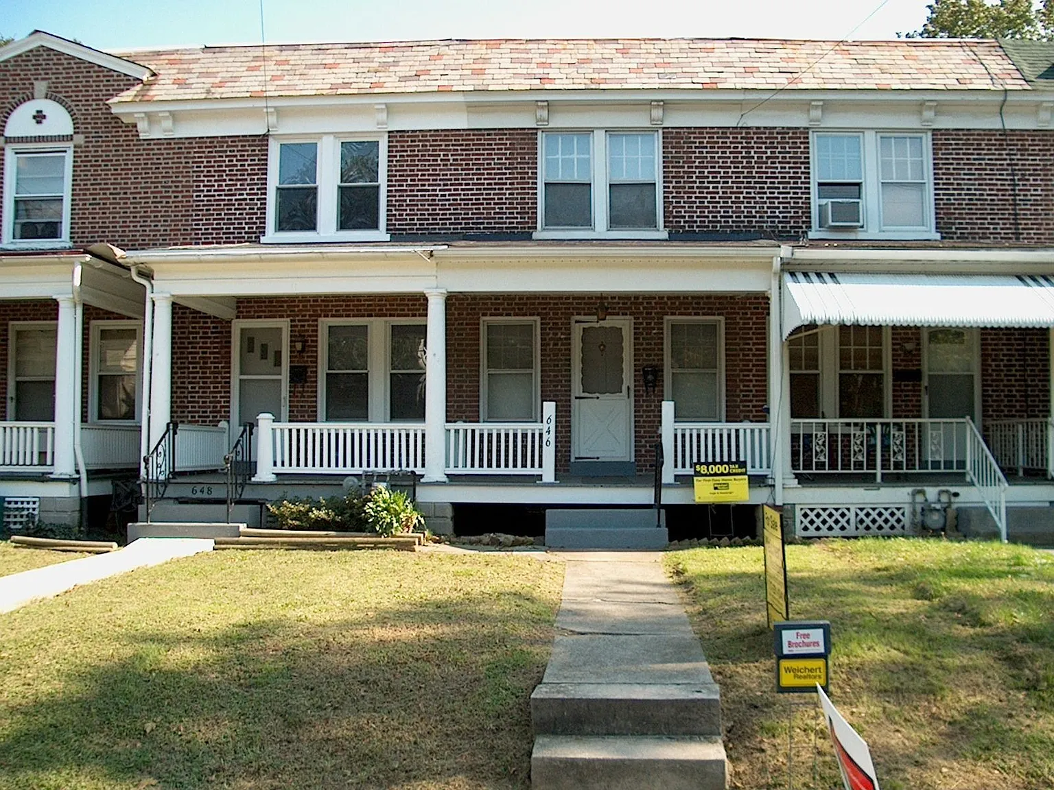 646 New Holland Ave photo 1