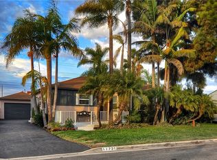 11721 Eudora Ln, Garden Grove, CA 92840