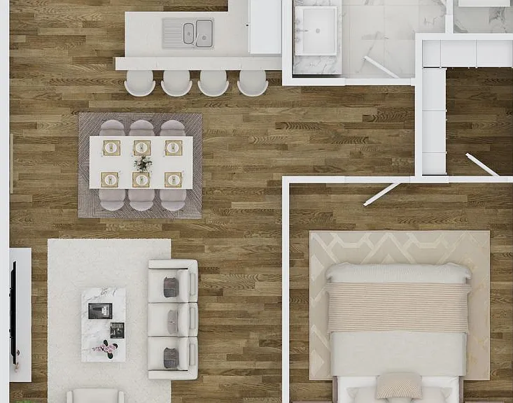 Dan Apartments! — Photo 13