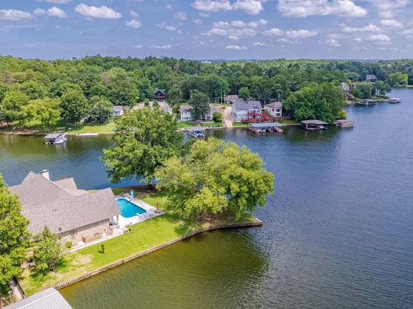 126 McCollum Point, Hot Springs, AR 71913