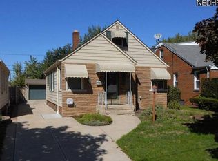 12506 Brighton Ave, Cleveland, OH 44111
