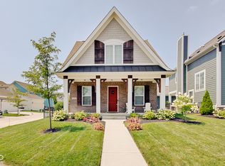1530 Cloverdon Dr, Westfield, IN 46074