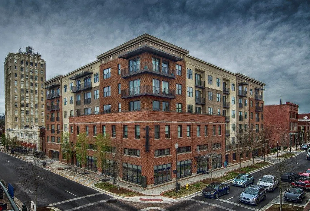 Belk Hudson Lofts — photo 6