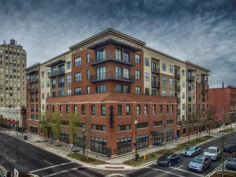 Belk Hudson Lofts — Photo 5