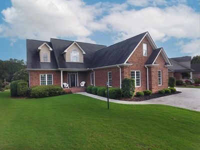 106 Sand Trap Ln, Greenwood, SC, 29649