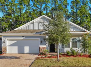 16162 Blossom Lake Dr, Jacksonville, FL 32218