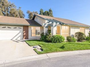 16115 Village 16, Camarillo, CA 93012
