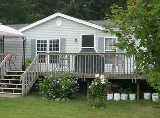 5988 18 Mile Rd NE, Cedar Springs, MI 49319