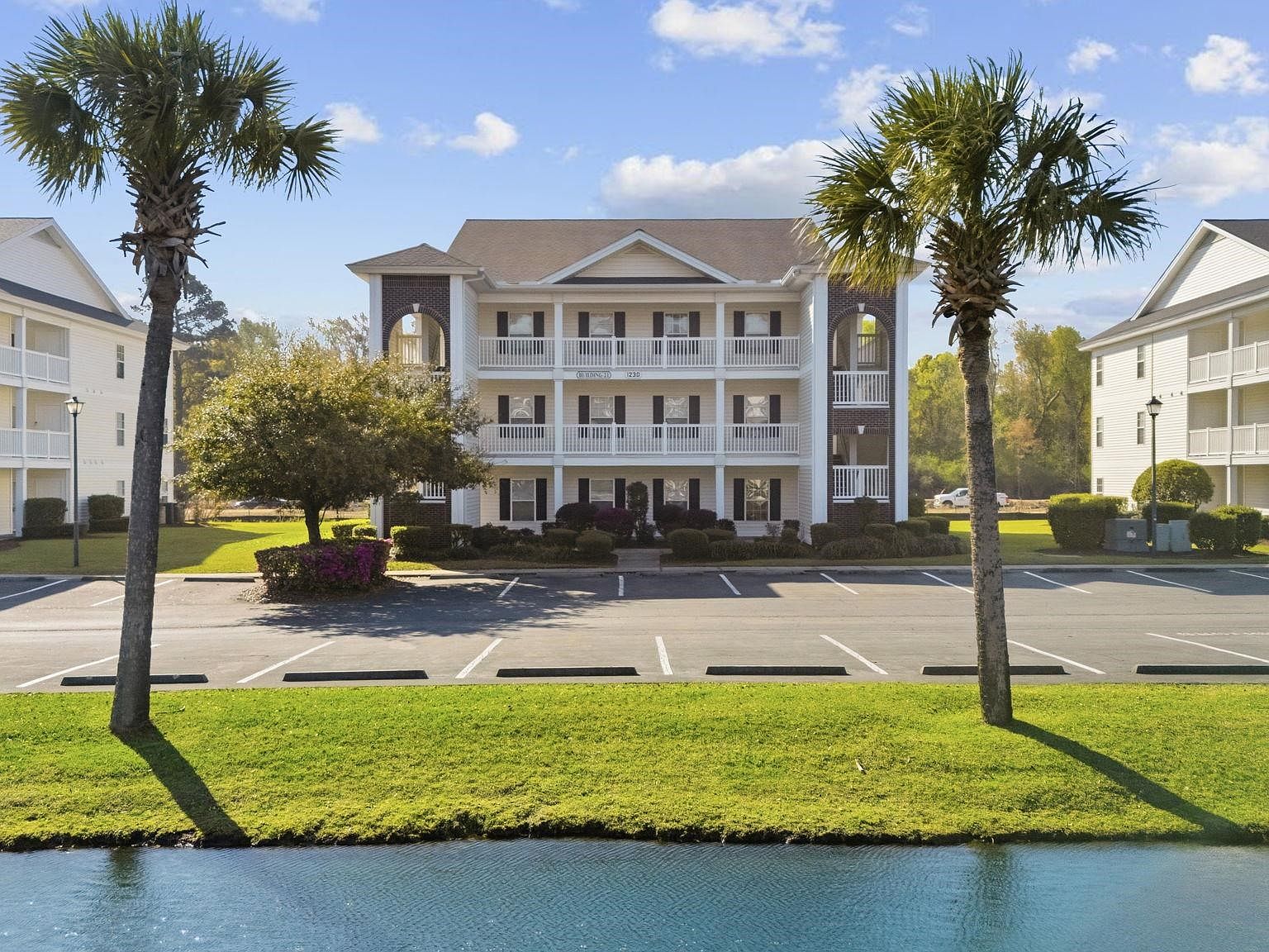 1230 River Oaks Dr. #21-D