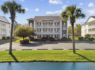 1230 River Oaks Dr. #21-D, Myrtle Beach, SC 29579