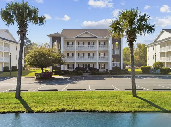 1230 River Oaks Dr. #21-D, Myrtle Beach, SC 29579