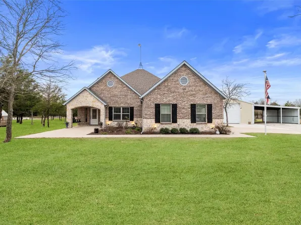 3366 County Road 1125, Farmersville, TX 75442