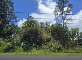 16-2073 Gardenia Dr LOT 27, Pahoa, HI 96778