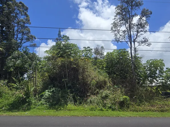 16-2073 Gardenia Dr Lot 27, Pahoa, HI 96778