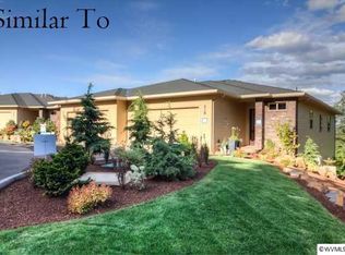 932 Sahalee Ct SE, Salem, OR 97306