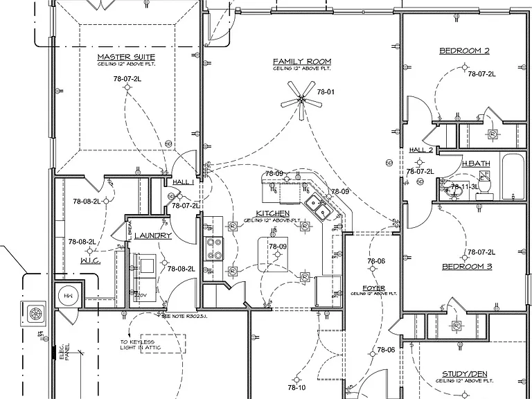 1514 E Jasper Pl — Photo 21
