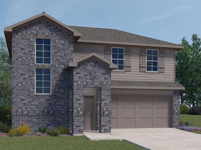 412 14th, Wolfforth, TX, 79382