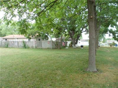 1021 E 8th St, Greenfield, IN, 46140