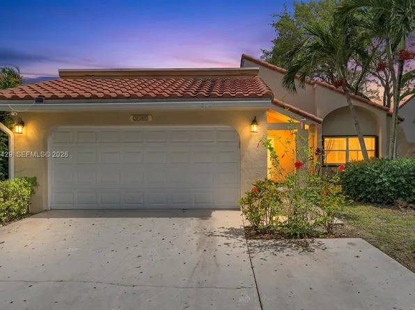 2905 Begonia Way, Cooper City, FL 33026