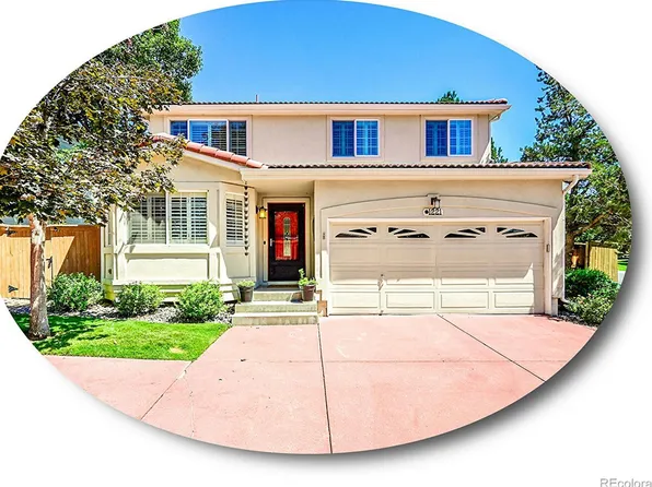 1221 Braewood Avenue, Highlands Ranch, CO 80129
