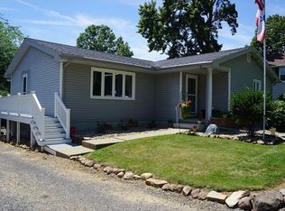 2632 Waterloo Rd, Mogadore, OH 44260