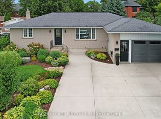 40 Arthur St W, Minto, ON N0G 1Z0