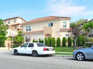 2743 Montrose Ave APT 108, Montrose, CA 91020