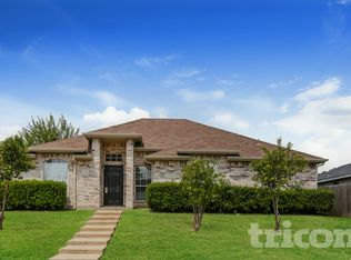 1727 Oneal St, Lancaster, TX 75134