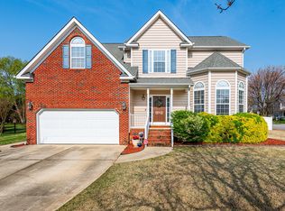 113 Sugarloaf Way, Raleigh, NC 27603