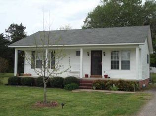 370 Greenwood Ave, Savannah, TN 38372