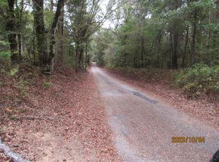 1364 Flower Rd, Vaughan, MS 39179