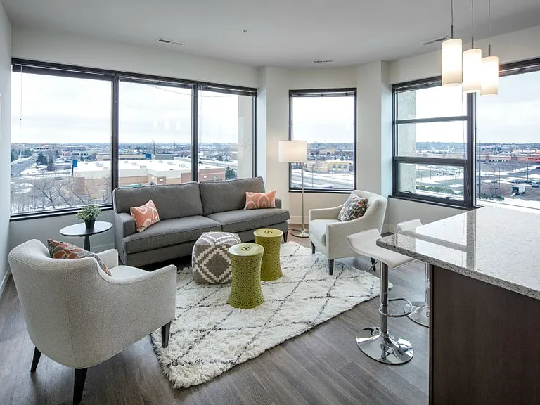 CityVue Apartments — Photo 32