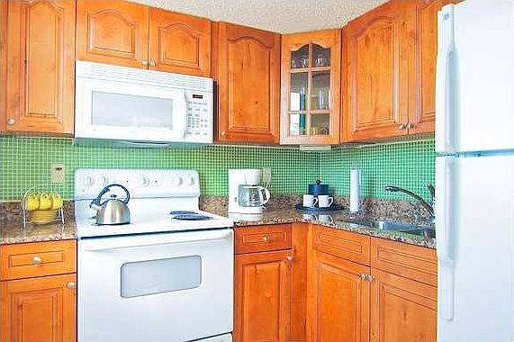 2nd image of 6060 Indian Creek Dr #1503