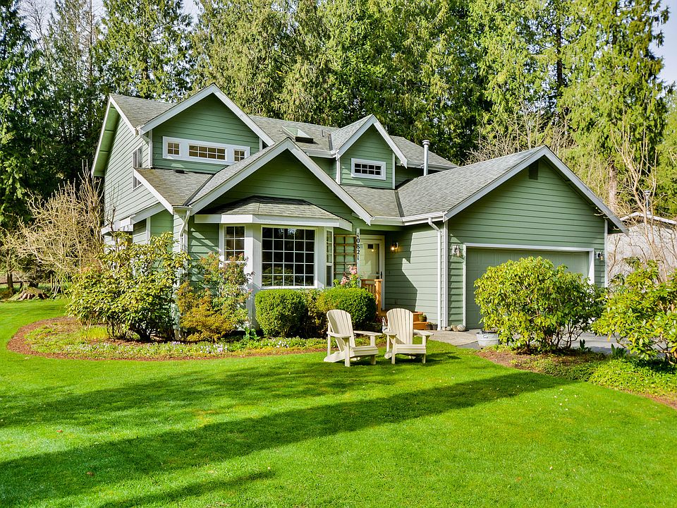 1st image of 10821 313th Ave NE
