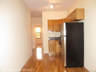 Rented by Dream Space Realty