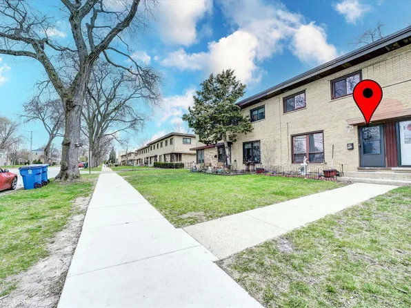 218 E Highland Ave, Mount Prospect, IL 60056
