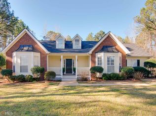 2370 Luella Rd, Locust Grove, GA 30248