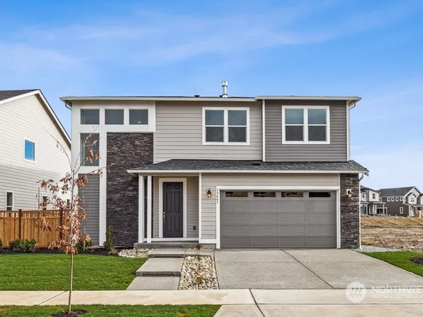 1022 S 198th Court, Des Moines, WA 98148