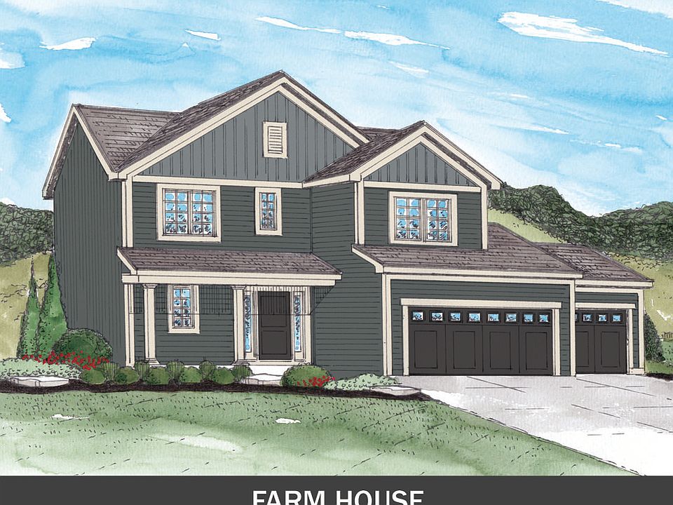 Farm House