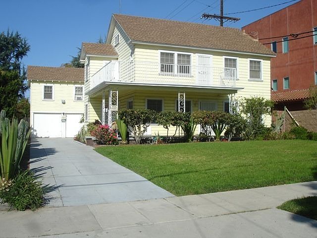 Front view