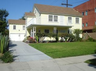 315 Lincoln Ave, Glendale, CA 91205