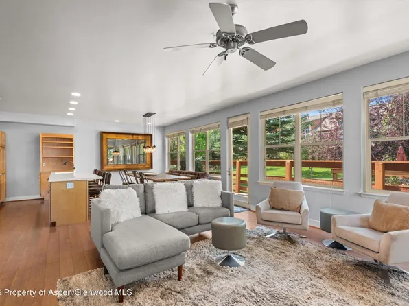 548 Evans Ct, Basalt, CO 81621